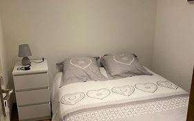 3 appartements T1 meublé Lussac 86320